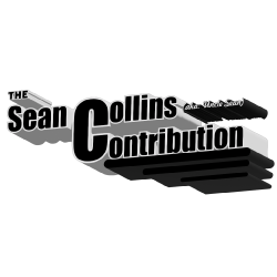 The Sean Collins Contribution Logo